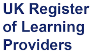UKRLP Verified Provider